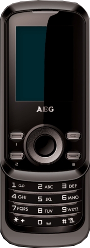 Aeg X70