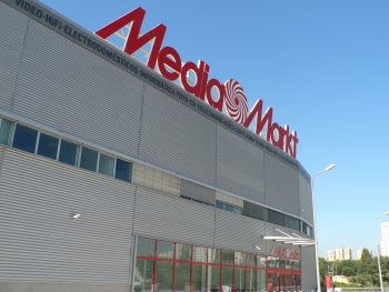 Portugal é país piloto para novo formato de loja da Media Markt