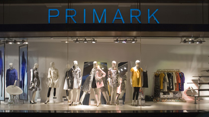 Primark abre loja no Braga Parque - Hipersuper - Hipersuper