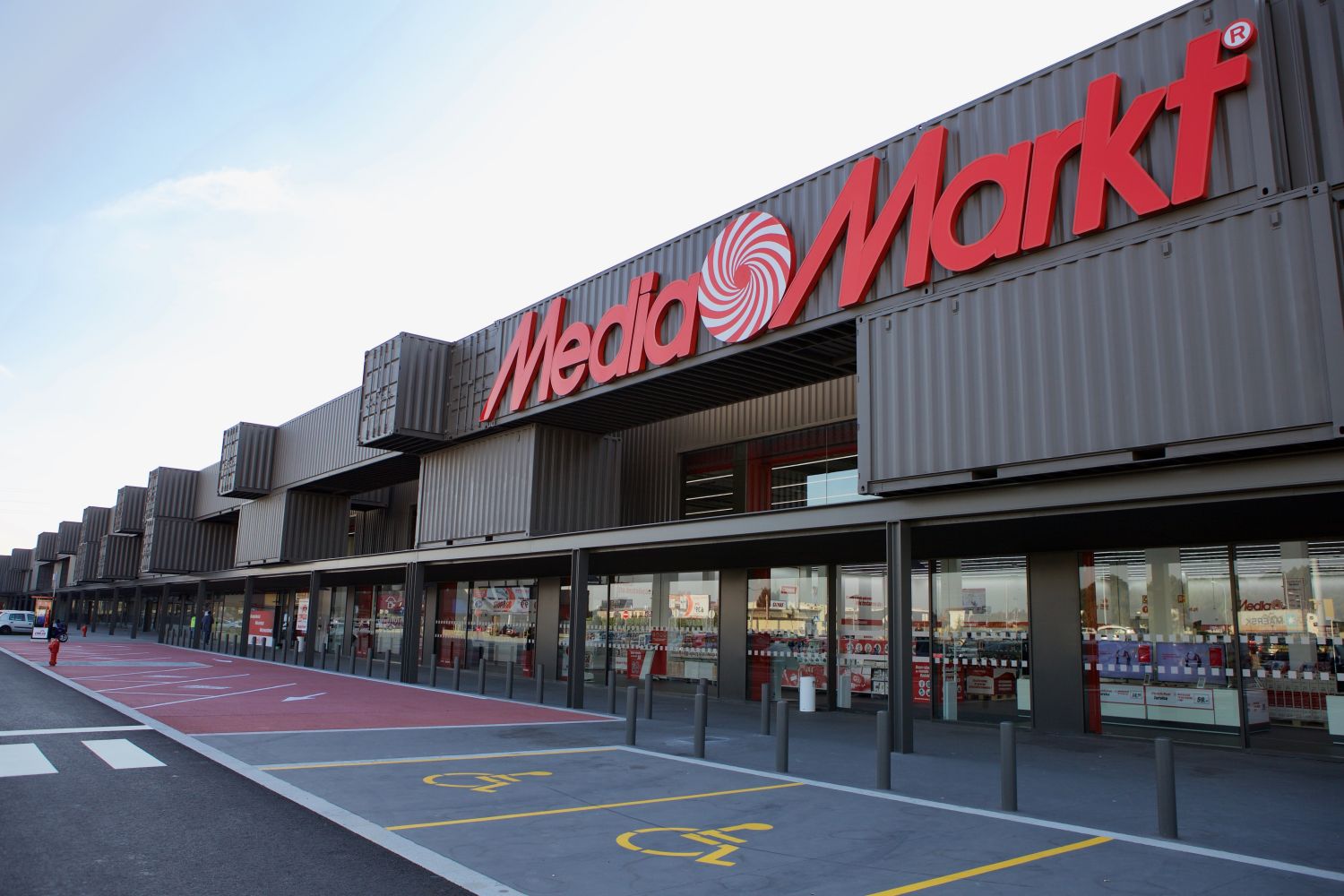 Media Markt Portugal passa a ser gerida em Espanha - Hipersuper